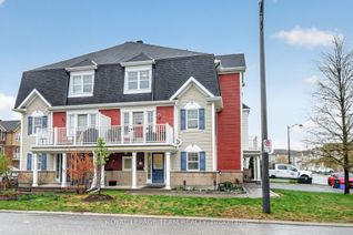 Freehold Townhouse for Sale, 216 Cayman Rd, Stittsville - Munster - Richmond, ON