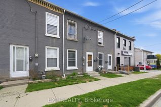 Duplex for Sale, 35-37 Ontario St, Clarington, ON Duplex for Sale, 35-37 Ontario St, Clarington, ON