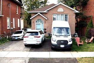 Property for Sale, 150 Centre St S, Oshawa, ON