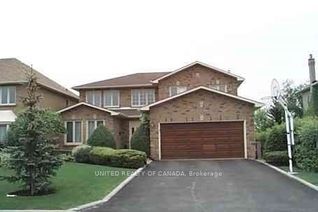 Property for Rent, 104 Gordon Rowe Cres #Lower, Richmond Hill, ON