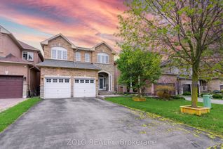 House for Sale, 123 Colesbrook Rd, Richmond Hill, ON