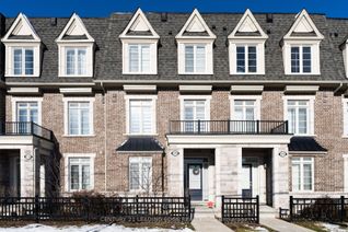 Townhouse for Rent, 174 Elgin Mills Rd W, Richmond Hill, ON