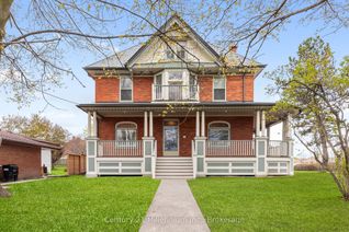 Detached House for Sale, 3 Minnesota St, Collingwood, ON