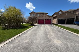 House for Sale, 1 Buman Ct, Barrie, ON