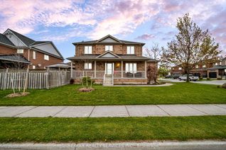 Property for Sale, 21 Filbert Way, Brampton, ON