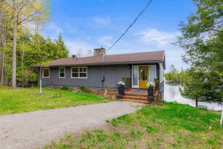 Detached House for Sale, 777 Indian Lake Rd, Rideau Lakes, ON