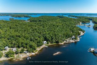 Detached House for Sale, 8326 Is 2210 Georgian Bay N/A, Georgian Bay, ON Detached House for Sale, 8326 Is 2210 Georgian Bay N/A, Georgian Bay, ON