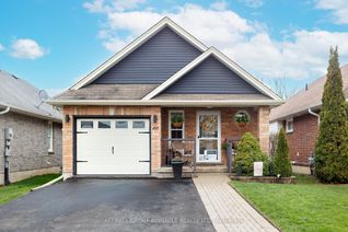 Detached House for Sale, 66 Laurent Blvd, Kawartha Lakes, ON