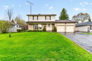 House for Sale, 894 Auden Park Dr, Kingston, ON