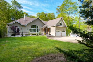 Bungaloft for Sale, 41 Martin Dr, South Bruce Peninsula, ON