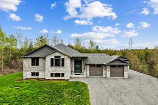 Bungalow for Sale, 269 Lawson Settlement Rd, Brighton, ON