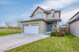 Property for Sale, 683 TENNENT Ave, London North, ON