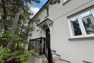 Property for Rent, 355 Spadina Rd #Main, Toronto, ON