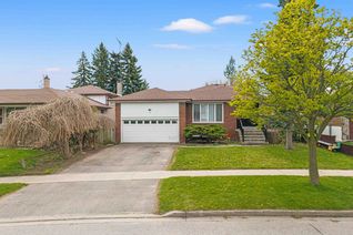 Sidesplit for Sale, 7 Briarbluff Ave, Toronto, ON