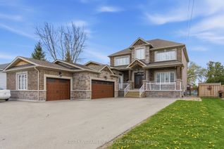 Detached House for Sale, 199A South Channel Dr, Georgina, ON