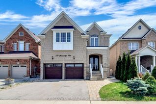 House for Rent, 179 Summerlyn Trl, Bradford West Gwillimbury, ON House for Rent, 179 Summerlyn Trl, Bradford West Gwillimbury, ON