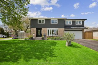 Property for Sale, 441 Withnell Cres, Oakville, ON