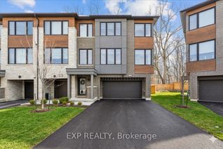Freehold Townhouse for Sale, 29 Briar Ct, Halton Hills, ON Freehold Townhouse for Sale, 29 Briar Ct, Halton Hills, ON