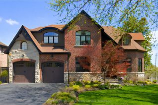 Detached House for Sale, 476 Patricia Dr, Burlington, ON