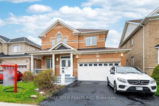 House for Sale, 52 Moldovan Dr, Brampton, ON