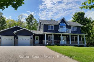 Property for Sale, 505396 Grey Road 1 Rd, Georgian Bluffs, ON