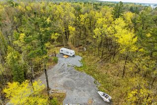 Vacant Residential Land for Sale, 0 South Bayshore Rd W, Douro-Dummer, ON Vacant Residential Land for Sale, 0 South Bayshore Rd W, Douro-Dummer, ON