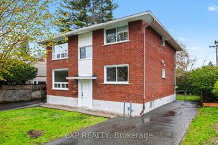Duplex for Sale, 885 Pinewood Cres, Britannia Heights - Queensway Terrace N and Area, ON