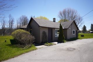 Property for Sale, 19549 Highway 6 N/A, Georgian Bluffs, ON