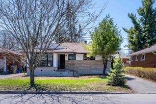 Bungalow for Sale, 768 Pleasant Park Rd, Elmvale Acres and Area, ON Bungalow for Sale, 768 Pleasant Park Rd, Elmvale Acres and Area, ON