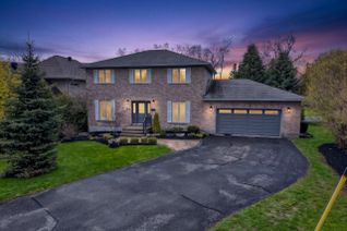 Detached House for Sale, 43 Lakeland Point Dr, Kingston, ON Detached House for Sale, 43 Lakeland Point Dr, Kingston, ON