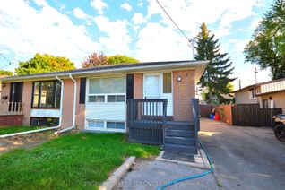 Bungalow for Rent, 158 Cherrywood Dr #UPPER, Newmarket, ON