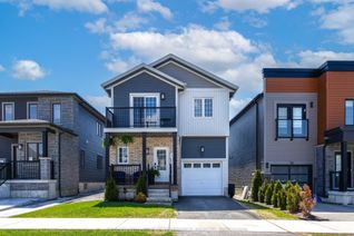 Property for Sale, 52 Mabern St, Barrie, ON