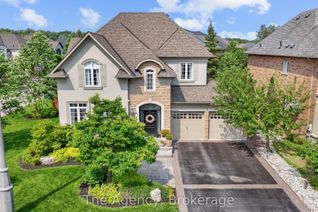 Detached House for Sale, 297 Fritillary St, Oakville, ON