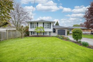 Property for Sale, 74 Shoreline Dr, St. Catharines, ON