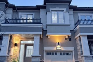 Freehold Townhouse for Sale, 305 GARNER Rd W #117, Hamilton, ON