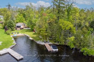Property for Sale, 6 Fire Route 14B Route N, Trent Lakes, ON