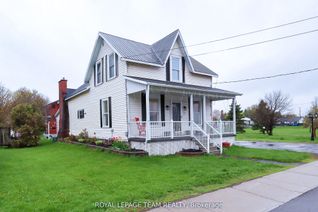 Property for Rent, 573 Main St, North Dundas, ON