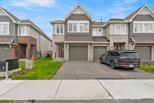 Townhouse for Sale, 309 Cosanti Dr, Stittsville - Munster - Richmond, ON