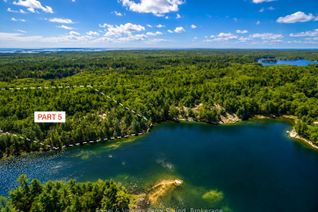 Property for Sale, Part 5 Loon Bay N/A, Carling, ON
