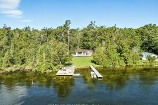Detached House for Sale, 633 Grand Island N/A, Kawartha Lakes, ON