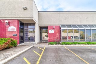 Property for Lease, 110 West Beaver Creek Rd #3, Richmond Hill, ON