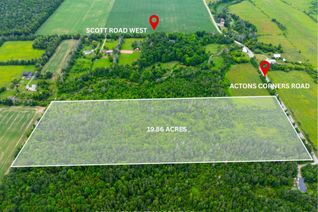 Property for Sale, 210 Actons Corners Rd #Parcel D, North Grenville, ON