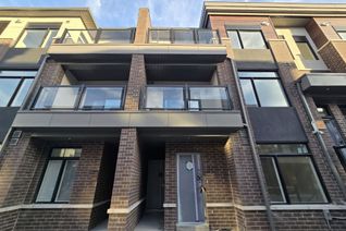 Townhouse for Rent, 1695 Dersan St #1006, Pickering, ON