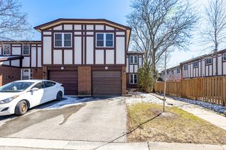 Condo Townhouse for Rent, 76 Bowman Way, Markham, ON