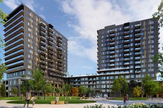 Condo Apartment for Rent, 4878 Powers Common #532, Burlington, ON