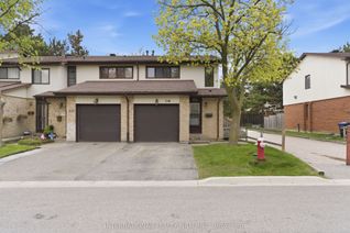Property for Sale, 114 Foster Cres #114, Brampton, ON