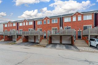 Condo Townhouse for Sale, 1751 Lampman Ave #33, Burlington, ON Condo Townhouse for Sale, 1751 Lampman Ave #33, Burlington, ON
