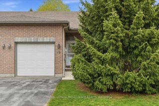 Property for Sale, 1 Rosemary Ct #18, Prince Edward County, ON