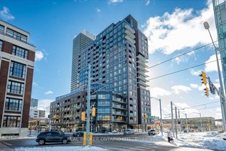 Condo Apartment for Rent, 1 VICTORIA St S #203, Kitchener, ON