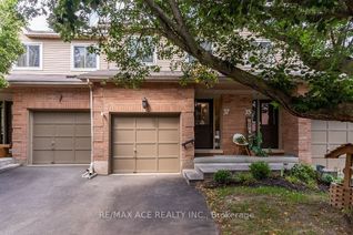 Property for Rent, 26 Moss Blvd #37, Hamilton, ON